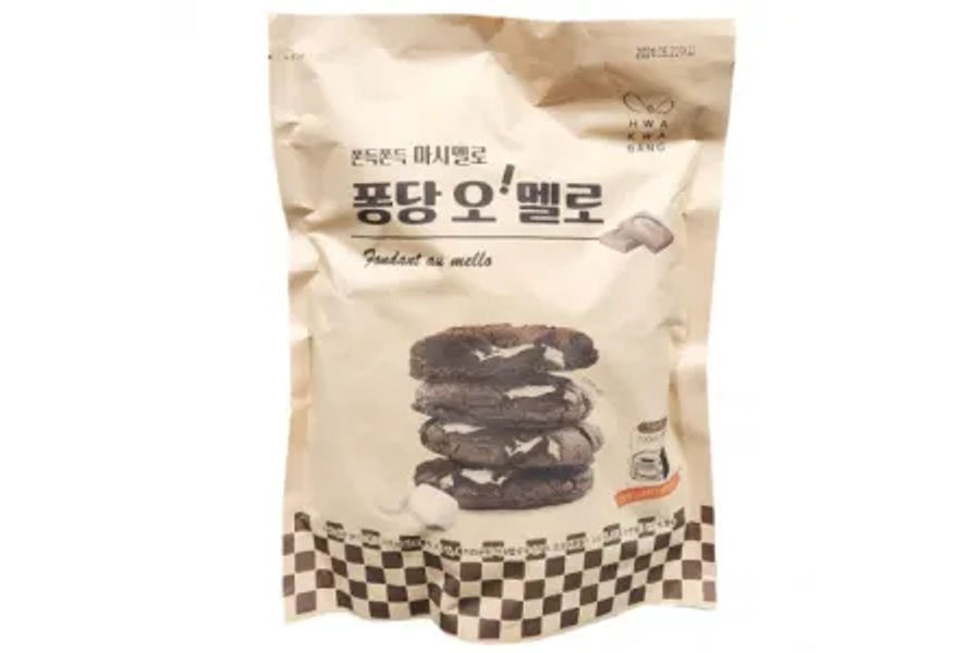 화과방 퐁당오멜로 45G X 12 