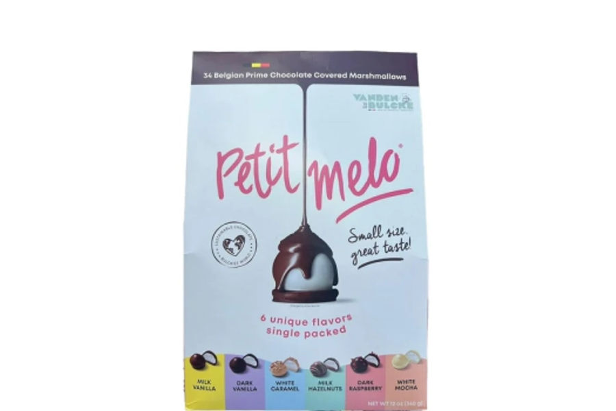 PETIT MELO파우치340G