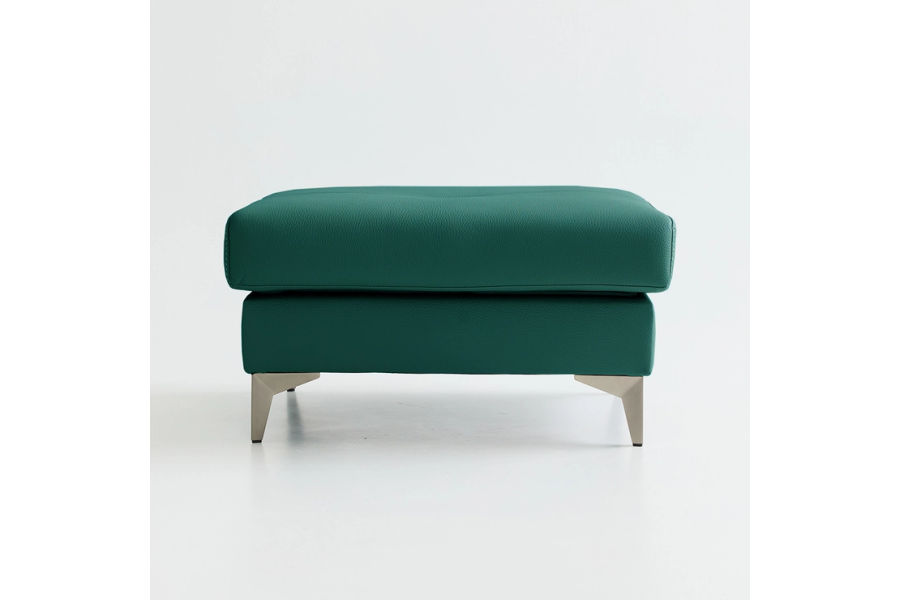 UND 에디션 NA8 천연 통가죽 스툴