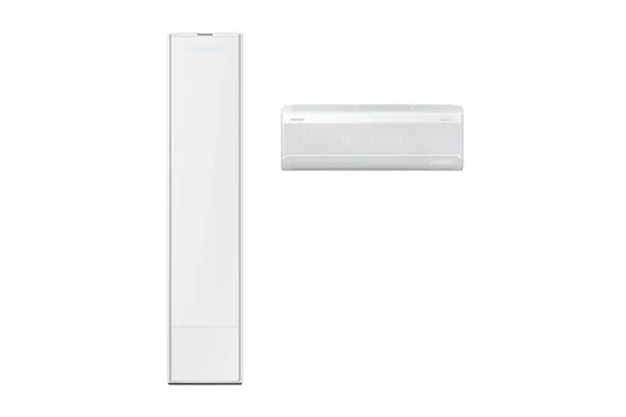 SAMSUNG 무풍 갤러리 청정 스탠드19+벽걸이6