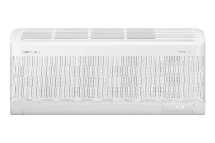 SAMSUNG 벽걸이형 에어컨 무풍