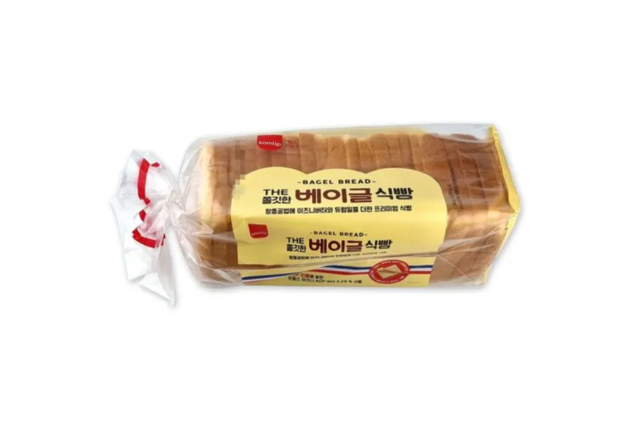 삼립 베이글 식빵 1KG