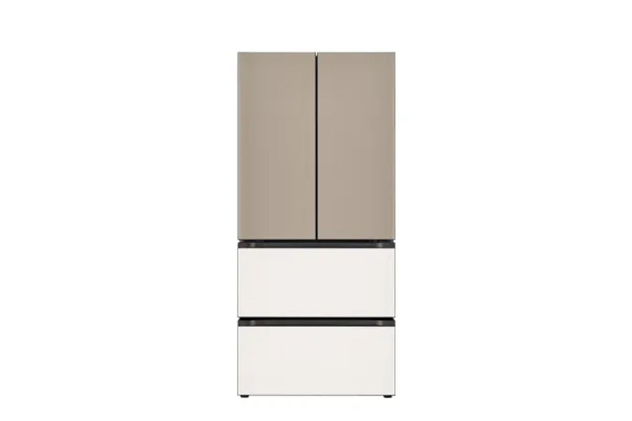 LG 오브제 김치냉장고 491L