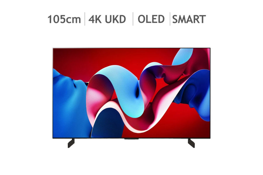 엘지 OLED evo TV 42C4KNA 105cm (42)