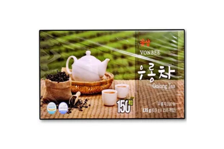 VONBEE 우롱차 0.9G X 150 
