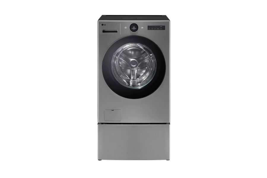 LG 오브제 워시콤보+미니워시,세탁25kg+4kg +건조15kg