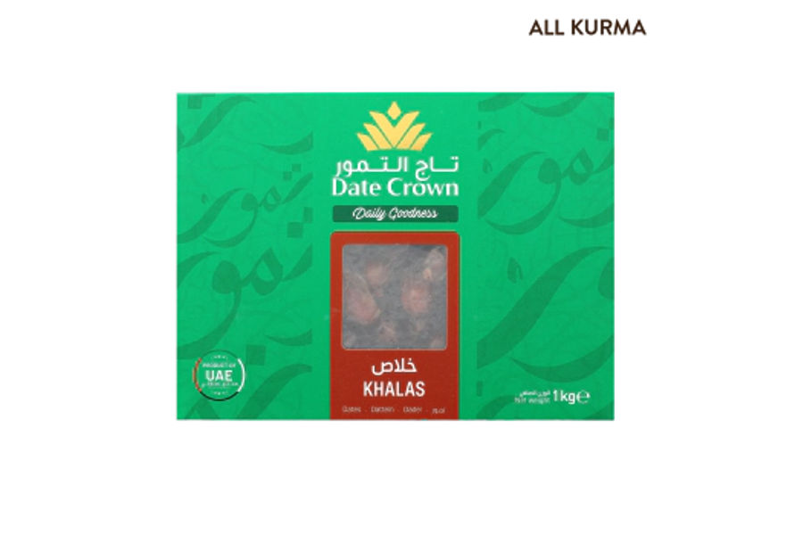 대추야자(1KG) 원산지:아랍에미리트