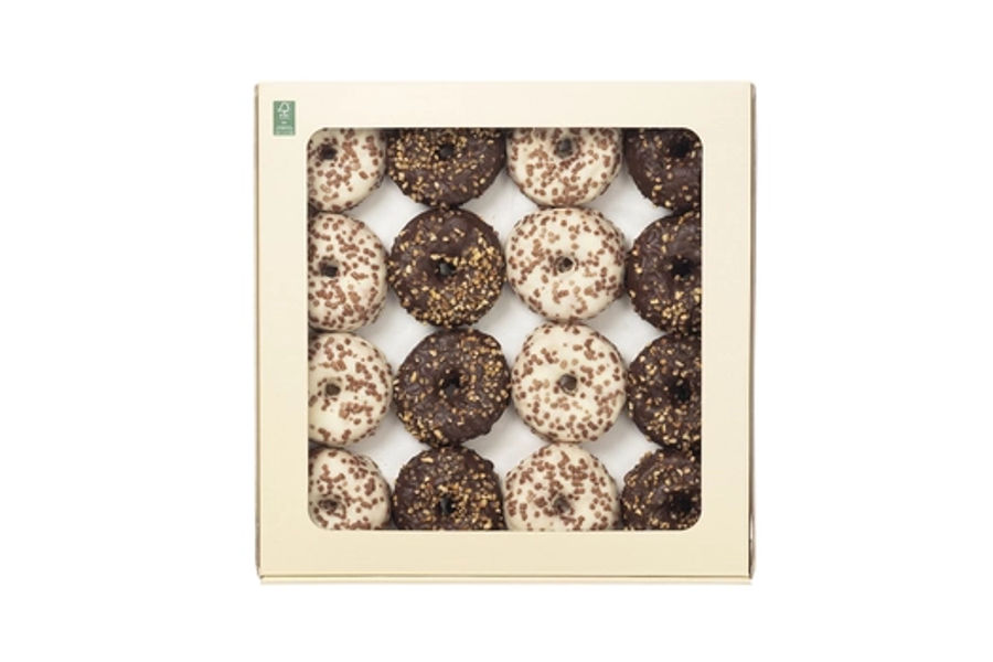 미니크로닷 16CT MINI CRODOTS 16CT