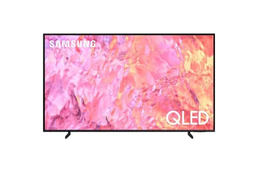 SAMSUNG QLED TV 75형 189CM