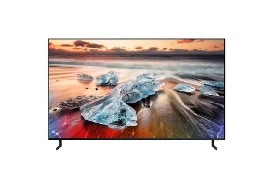 SAMSUNG QLED TV 85형 214CM