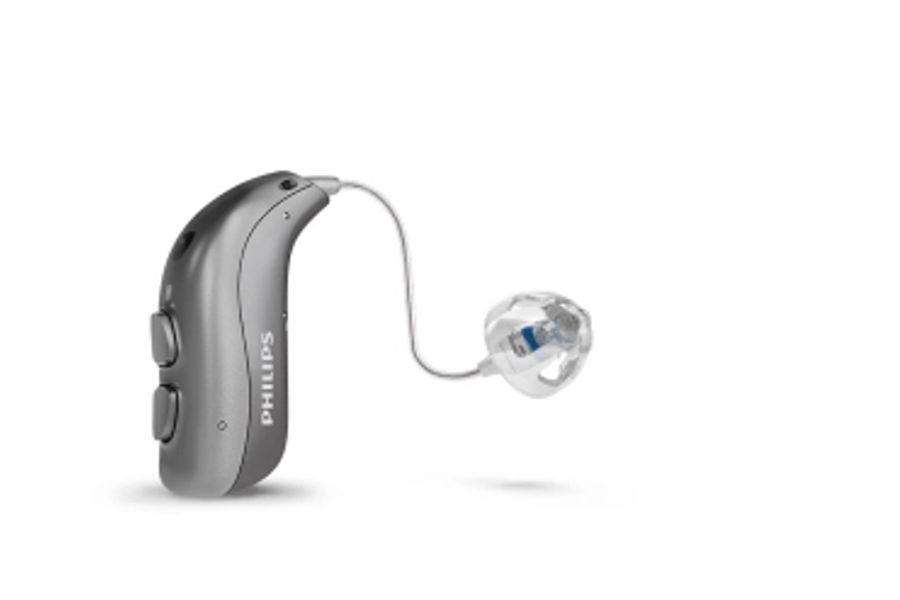 필립스 보청기 히어링크 9040 충전식 RITE 양이 5/27