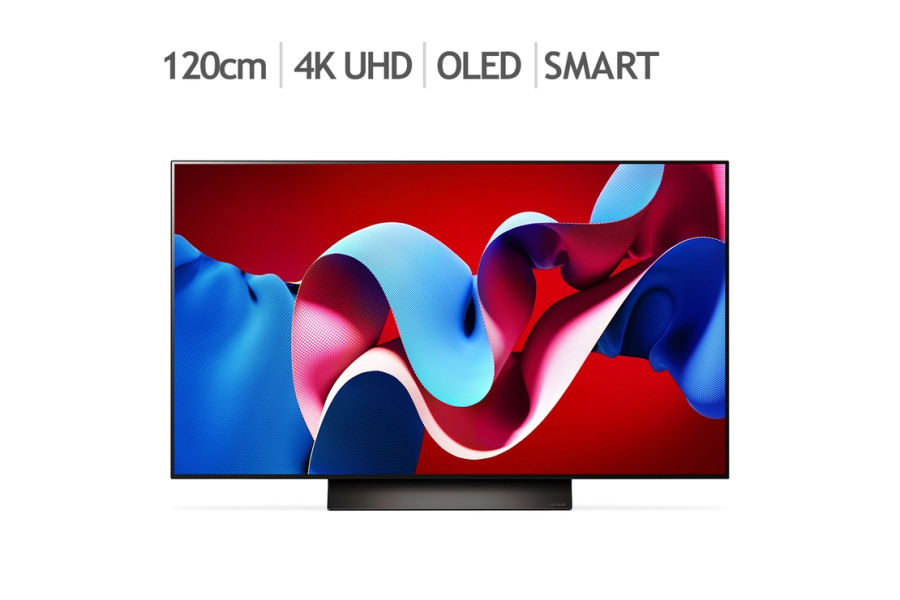 엘지 OLED evo TV 48C4KNA 120cm (48)