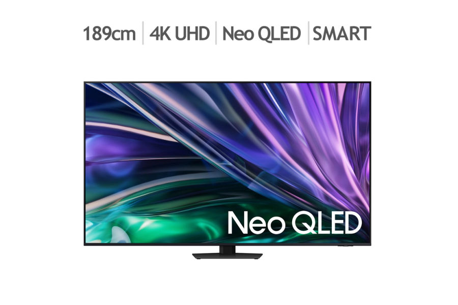 SAMSUNG NEO QLED TV 75형 189CM