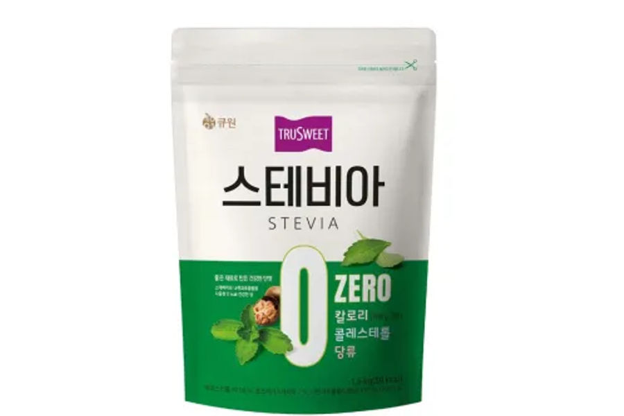 큐원 스테비아 2KG