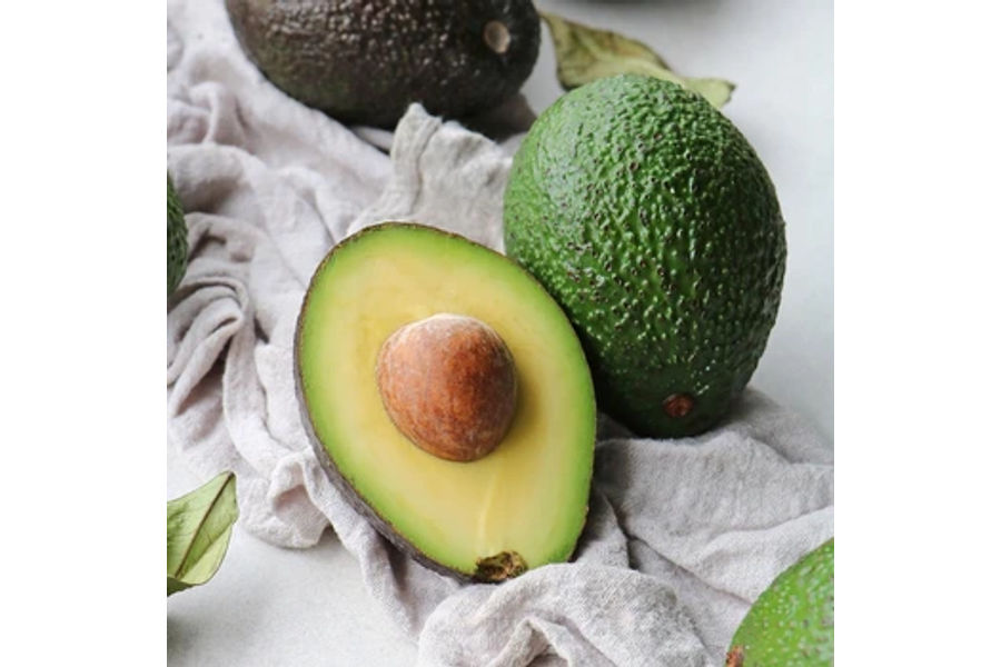 아보카도 (6개) 원산지: 뉴질랜드