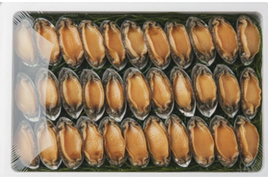 참전복세트(양식) 원산지:국내산 KG당단가