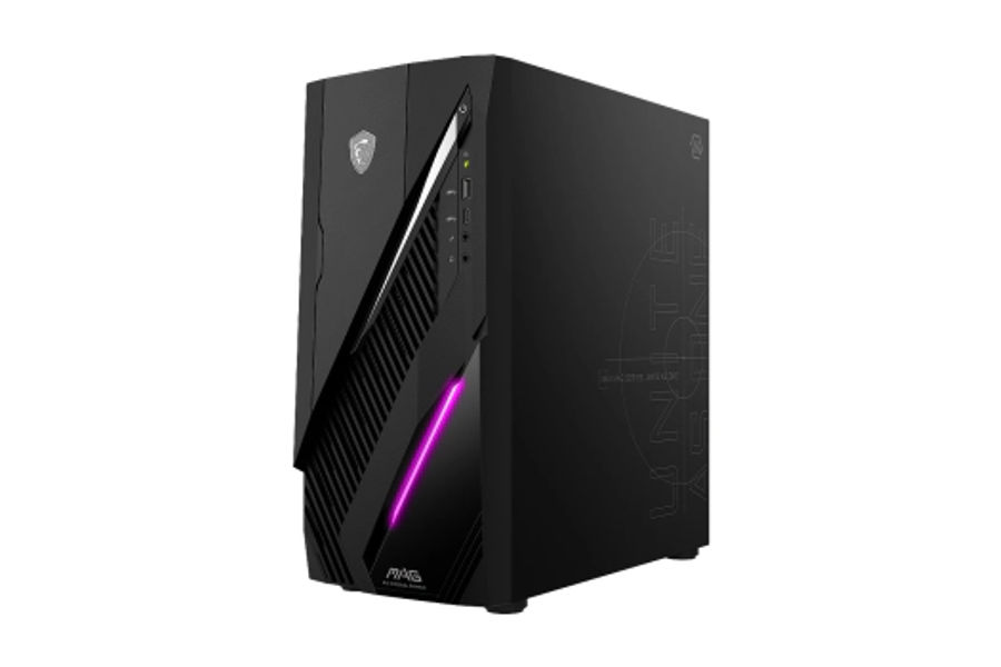 MSI 인피니트 MAG E1 게이밍 데스크탑