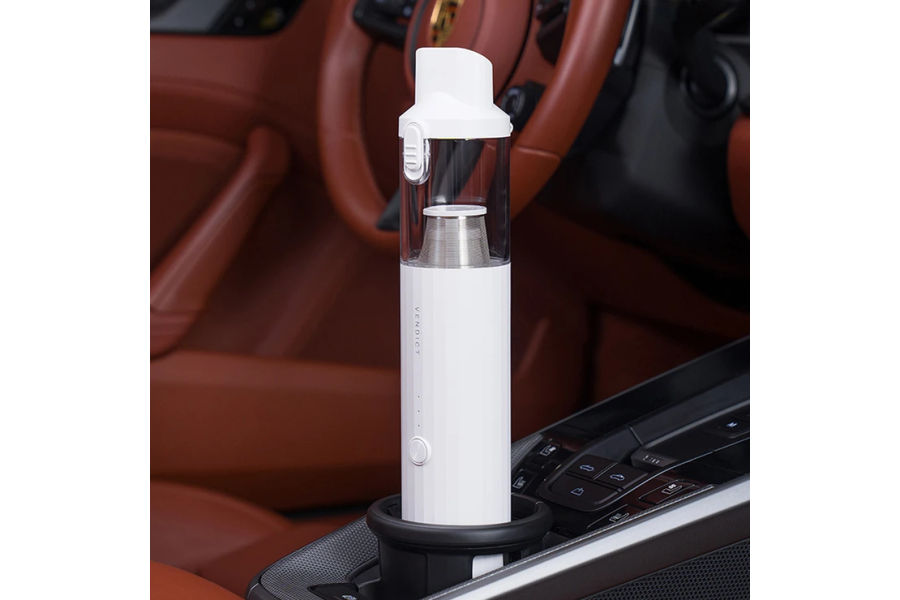 벤딕트 무선 핸디 청소기