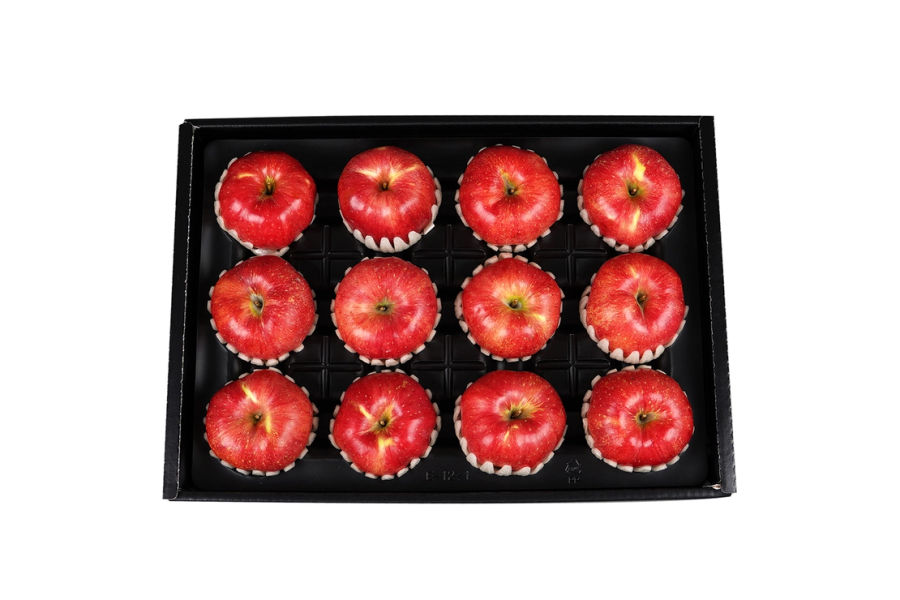 의성眞사과세트4kg