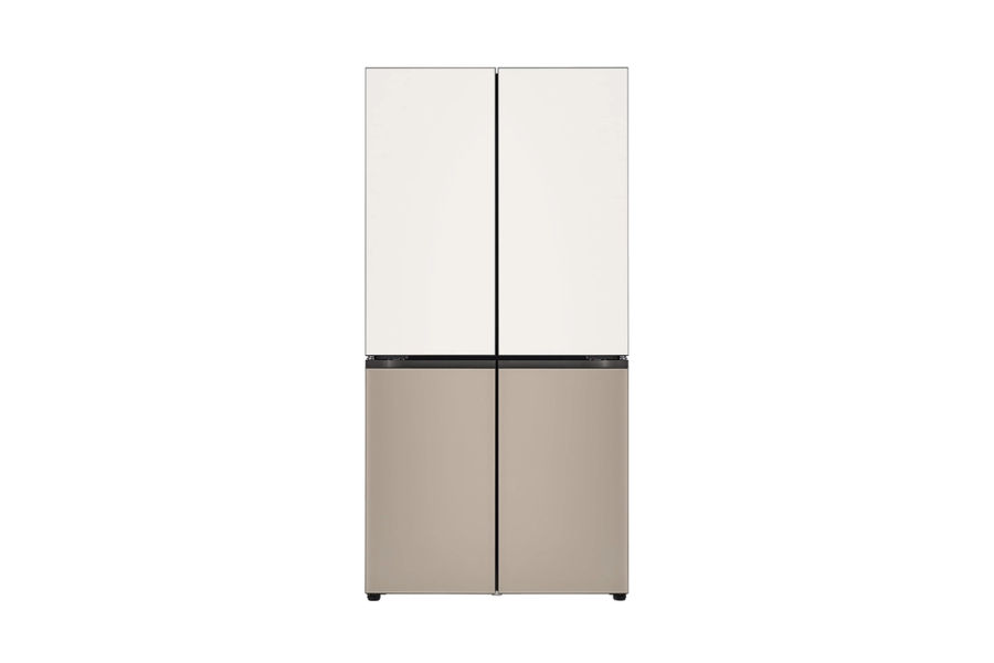 LG 오브제냉장고 870L