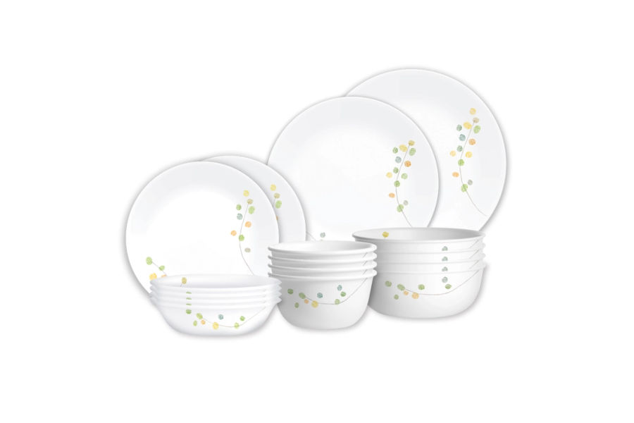 CORELLE 코렐 코지딜라이트 디너웨어 4인세트16