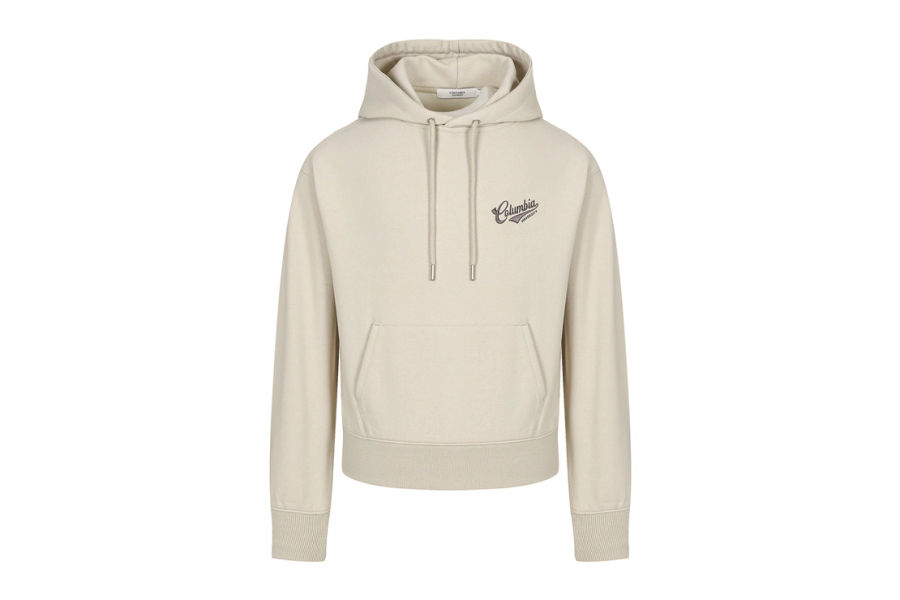 COLUMBIA UNIVERSITY 여성 후드티 S,M,L,XL ASIAN SIZE