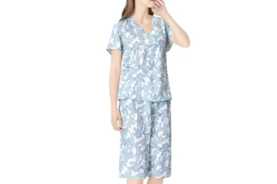 TRIUMPH 여성 라운지 세트 S,M,L,XL ASIAN SIZE