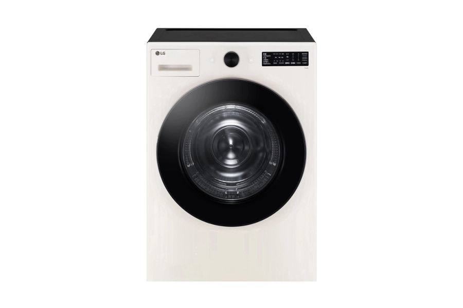 LG 오브제 건조기 20KG ,  네이처베이지 