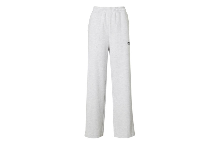 푸마 여성 스웨트 팬츠