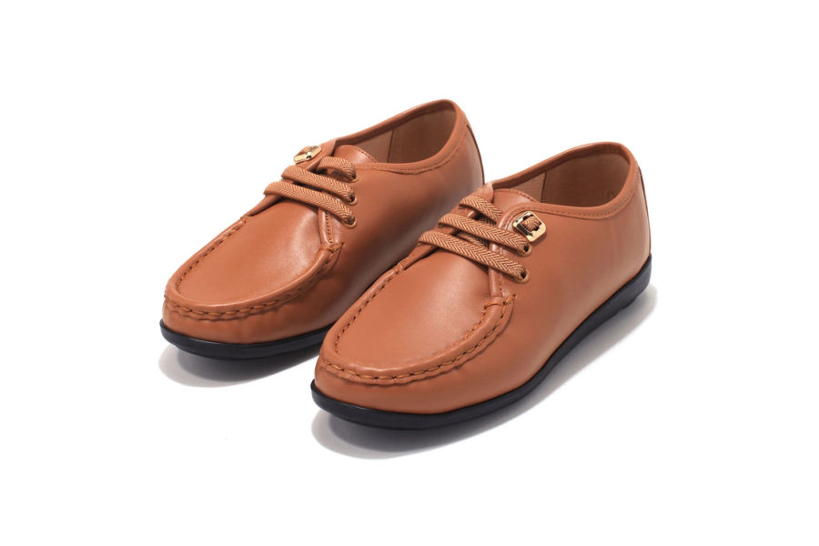 세라 여성 밴딩 로퍼