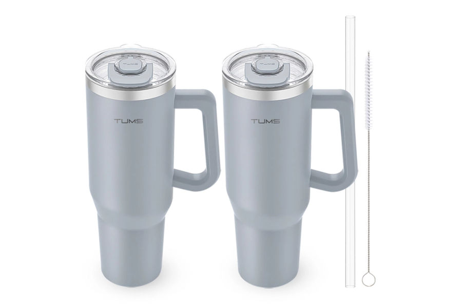 텀스 익스트림 텀블러 1.18L 2P