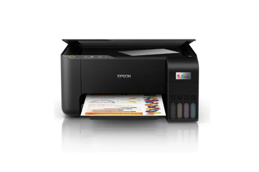 EPSON 엡손 잉크젯복합기 L3200 인쇄/복사/스캔