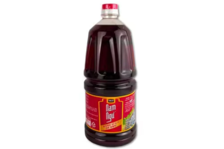 CHIN-SU FOODS 남늑 피쉬소스2L