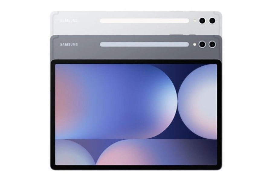 SAMSUNG GALAXY TAB S10+ WIFI 실버/256GB