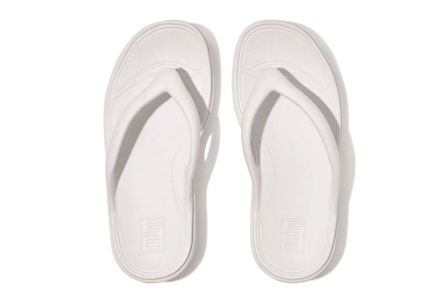 핏플랍 릴리프 리커버리 토 포스트 샌달