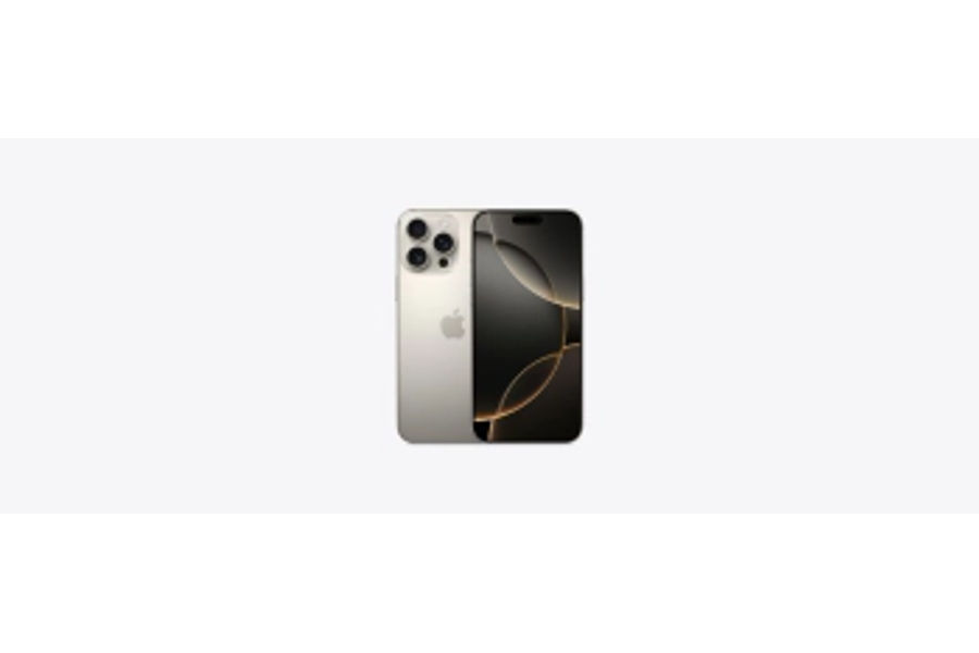 APPLE IPHONE 16 PROMAX / 256GB NATURAL /1인1개