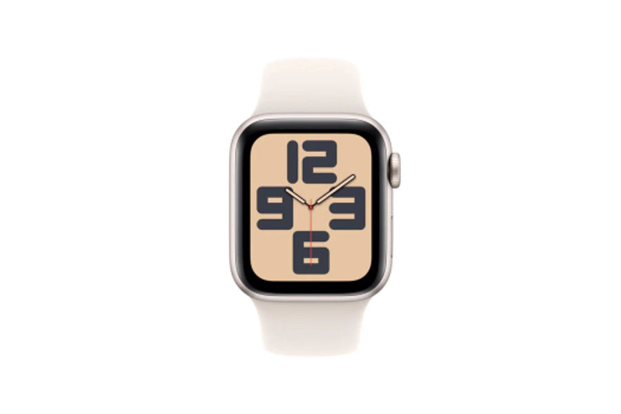APPLE WATCH SE2 2024 40MMGPS STARLIGHT/ 1인1개 