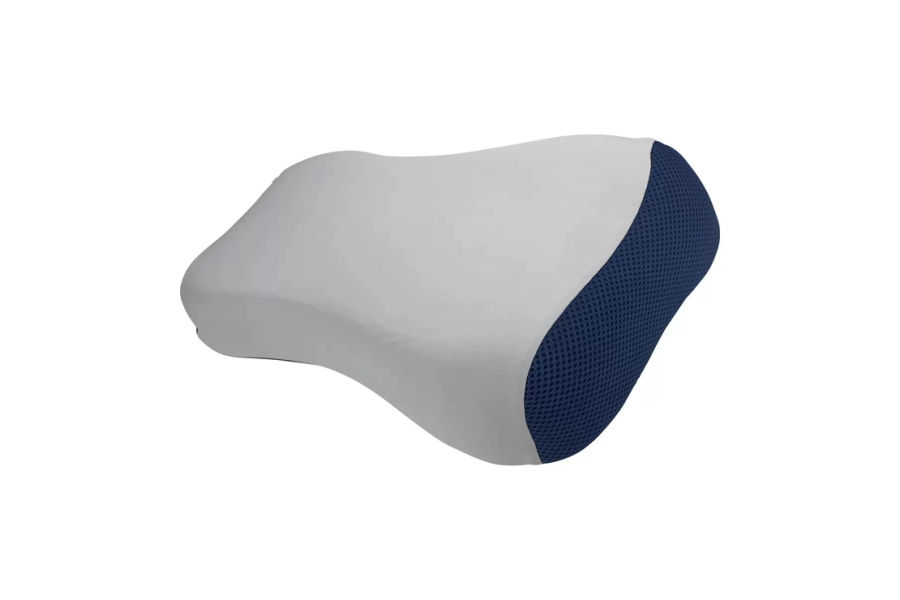 니시카와 쿨 젤 베개 53x30x10cm