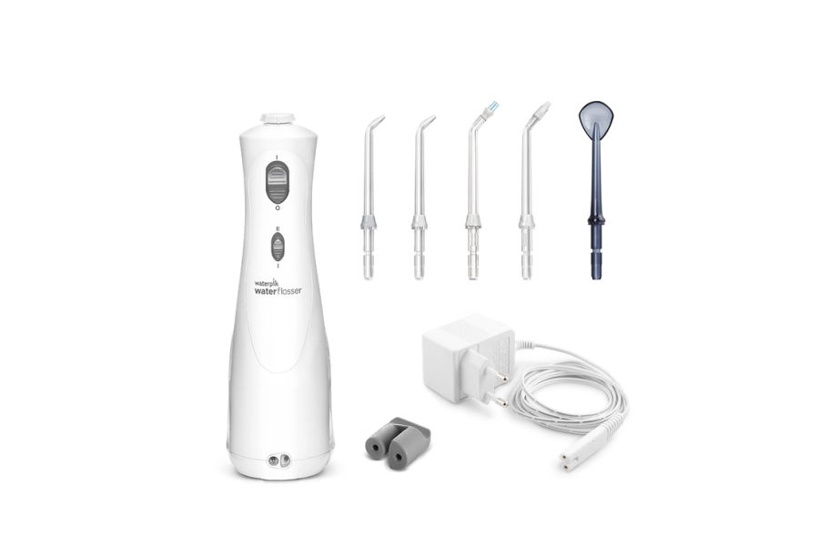 워터픽 코드레스 플러스 WP-450K