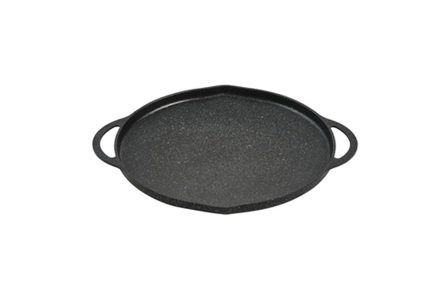 GLASSLOCK 글라스락 전골팬 34CM