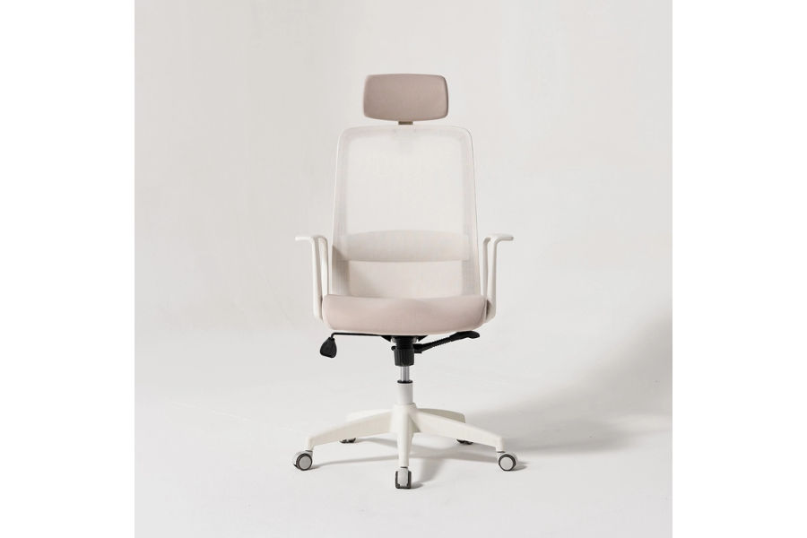 에르먼 워크온 의자