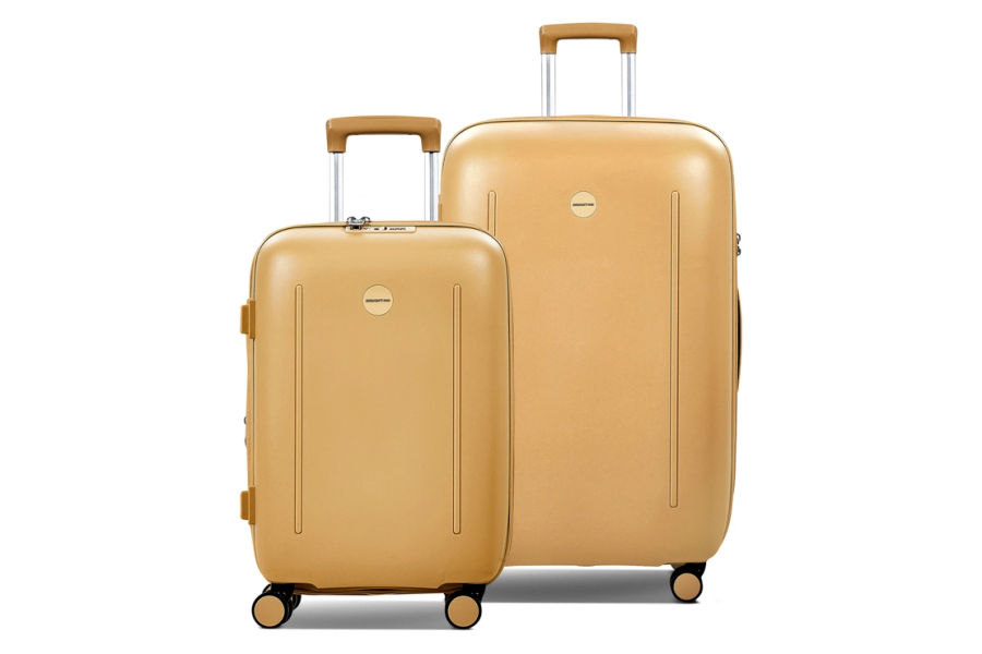 브라이튼 여행가방 50 & 61cm B-L224 (20&24)