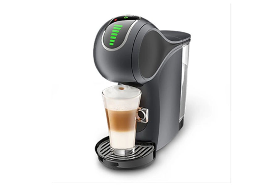 네스카페 돌체구스토 캡슐커피머신 지니오 터치