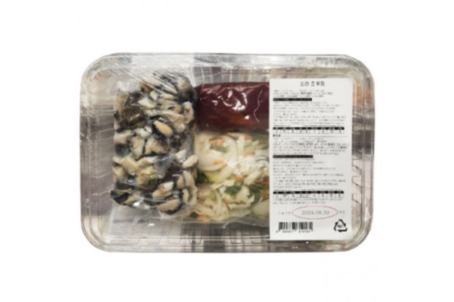 소라초무침키트 1PACK