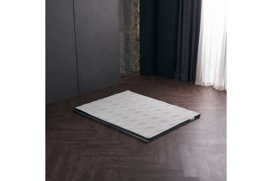 씰리 녹스 메모리폼 토퍼(6cm) - 퀸