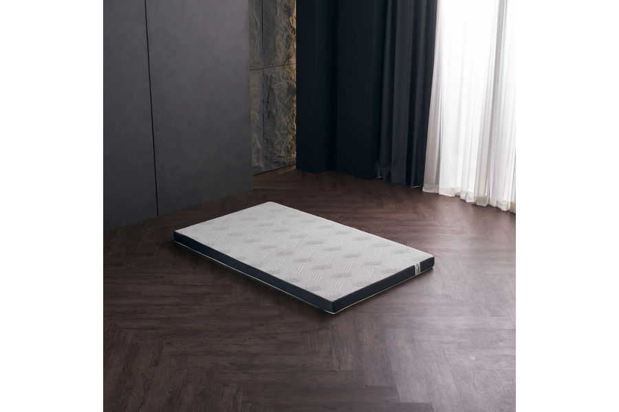 씰리 녹스 메모리폼 토퍼(11cm) - 슈퍼 싱글