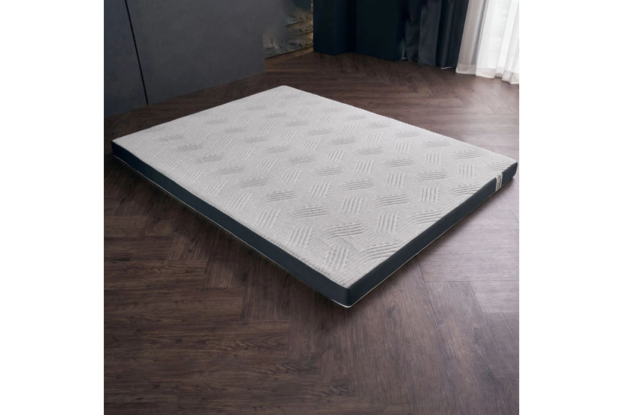 씰리 녹스 메모리폼 토퍼(11cm) - 퀸