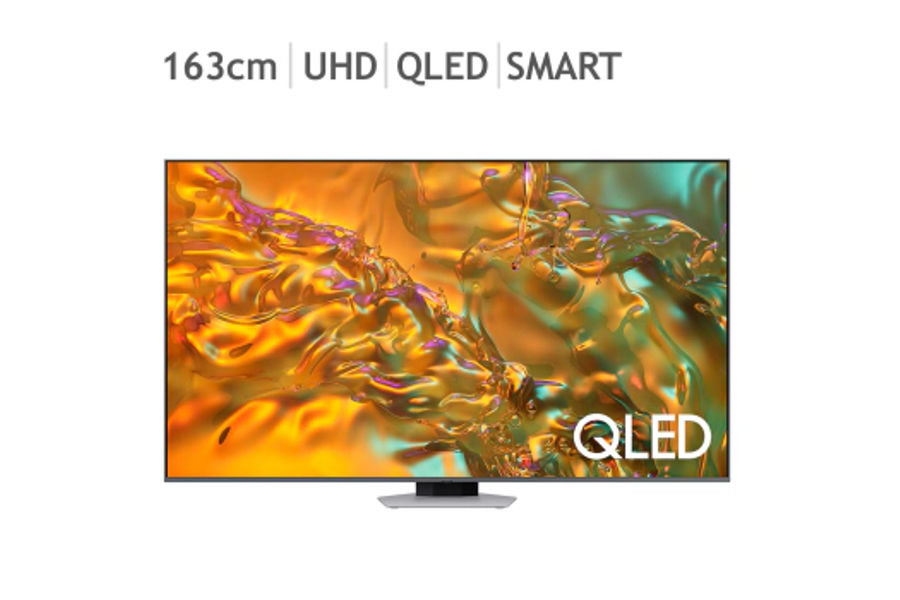SAMSUNG QLED TV 65형 163CM