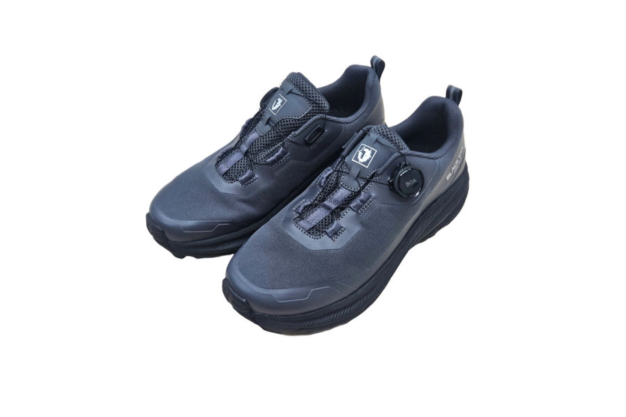 블랙야크 워크웨어 남성 운동화