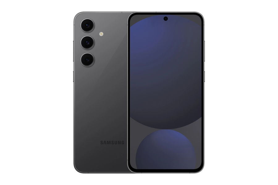 SAMSUNG GALAXY S24 FE 그라파이트/256GB 
